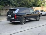 Hyundai Palisade 2025 года за 33 500 000 тг. в Алматы – фото 4