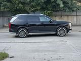 Hyundai Palisade 2025 года за 33 500 000 тг. в Алматы – фото 3