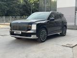 Hyundai Palisade 2025 года за 33 500 000 тг. в Алматы – фото 2