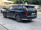 Hyundai Palisade 2025 года за 33 500 000 тг. в Алматы – фото 5