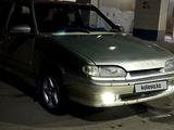 ВАЗ (Lada) 2114 2007 годаүшін870 000 тг. в Уральск – фото 2