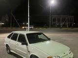 ВАЗ (Lada) 2114 2013 года за 1 350 000 тг. в Шымкент – фото 3