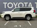 Toyota Land Cruiser Prado 2021 годаүшін25 790 000 тг. в Алматы – фото 7