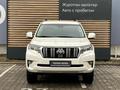 Toyota Land Cruiser Prado 2021 годаfor25 390 000 тг. в Алматы – фото 2