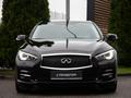 Infiniti Q50 2017 года за 9 990 000 тг. в Алматы – фото 6