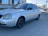 ВАЗ (Lada) Priora 2170 2008 годаүшін970 000 тг. в Талдыкорган – фото 5