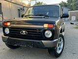 ВАЗ (Lada) Lada 2131 (5-ти дверный) 2019 годаүшін5 720 000 тг. в Алматы – фото 5