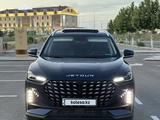 Jetour X70 Plus 2024 года за 11 290 000 тг. в Шымкент