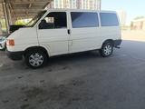 Volkswagen Transporter 1991 года за 3 000 000 тг. в Шымкент – фото 2