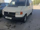 Volkswagen Transporter 1991 года за 3 000 000 тг. в Шымкент