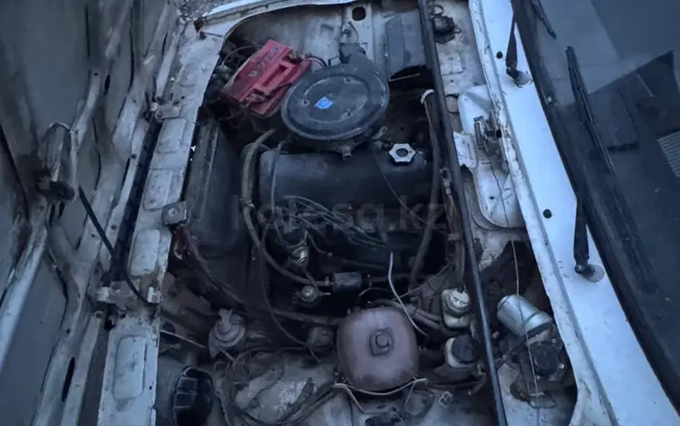 ВАЗ (Lada) 2107 2003 года за 330 000 тг. в Шымкент