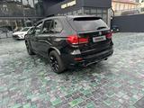 BMW X5 2016 годаfor22 500 000 тг. в Тараз – фото 3
