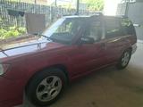 Subaru Forester 2006 годаүшін4 200 000 тг. в Сарыагаш – фото 3