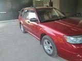 Subaru Forester 2006 годаүшін4 200 000 тг. в Сарыагаш – фото 4