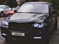 BMW X5 2009 года за 8 200 000 тг. в Алматы – фото 4