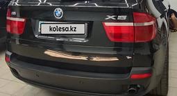 BMW X5 2009 годаүшін9 000 000 тг. в Алматы – фото 2