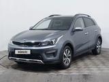 Kia Rio X-Line 2020 года за 8 490 000 тг. в Астана