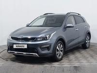 Kia Rio X-Line 2020 года за 8 700 000 тг. в Астана