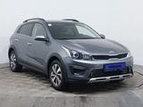 Kia Rio X-Line 2020 года за 8 700 000 тг. в Астана – фото 3