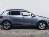 Kia Rio X-Line 2020 года за 8 700 000 тг. в Астана – фото 4