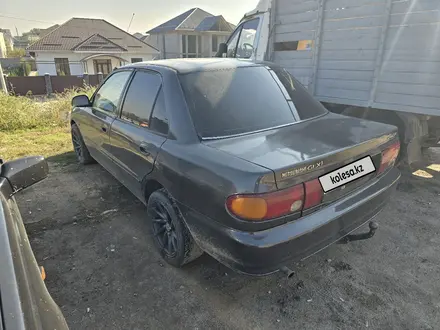 Mitsubishi Lancer 1994 года за 850 000 тг. в Алматы