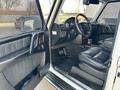 Mercedes-Benz G 55 AMG 2008 года за 21 500 000 тг. в Алматы – фото 12