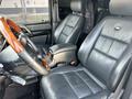 Mercedes-Benz G 55 AMG 2008 года за 21 500 000 тг. в Алматы – фото 14