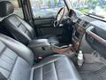 Mercedes-Benz G 55 AMG 2008 года за 21 500 000 тг. в Алматы – фото 15