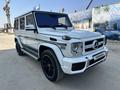 Mercedes-Benz G 55 AMG 2008 года за 21 500 000 тг. в Алматы – фото 3