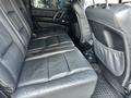 Mercedes-Benz G 55 AMG 2008 года за 21 500 000 тг. в Алматы – фото 19