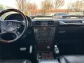Mercedes-Benz G 55 AMG 2008 года за 21 500 000 тг. в Алматы – фото 23