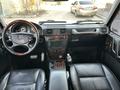 Mercedes-Benz G 55 AMG 2008 года за 21 500 000 тг. в Алматы – фото 25