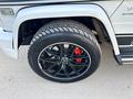Mercedes-Benz G 55 AMG 2008 года за 21 500 000 тг. в Алматы – фото 28