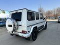 Mercedes-Benz G 55 AMG 2008 года за 21 500 000 тг. в Алматы – фото 5