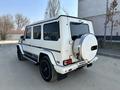 Mercedes-Benz G 55 AMG 2008 года за 21 500 000 тг. в Алматы – фото 6