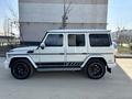 Mercedes-Benz G 55 AMG 2008 года за 21 500 000 тг. в Алматы – фото 8