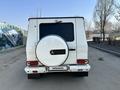 Mercedes-Benz G 55 AMG 2008 года за 21 500 000 тг. в Алматы – фото 9