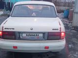 ГАЗ 3110 Волга 1998 года за 350 000 тг. в Костанай – фото 4