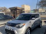 Kia Soul 2015 года за 5 000 000 тг. в Актау – фото 2