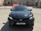 Toyota Camry 2018 годаfor12 900 000 тг. в Костанай – фото 2