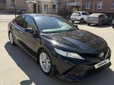Toyota Camry 2018 годаfor12 900 000 тг. в Костанай