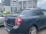 Chevrolet Cobalt 2022 года за 6 150 000 тг. в Усть-Каменогорск – фото 2