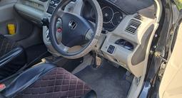 Honda Civic 2004 годаүшін2 600 000 тг. в Усть-Каменогорск – фото 2
