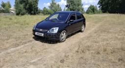 Honda Civic 2004 годаүшін2 600 000 тг. в Усть-Каменогорск – фото 5