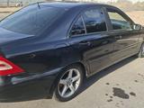 Mercedes-Benz C 320 2001 годаүшін1 500 000 тг. в Актау – фото 3