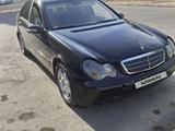 Mercedes-Benz C 320 2001 годаүшін1 500 000 тг. в Актау – фото 4