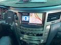 Lexus LX 570 2013 года за 25 500 000 тг. в Алматы – фото 10