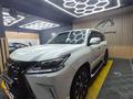 Lexus LX 570 2013 года за 25 500 000 тг. в Алматы – фото 2