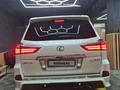 Lexus LX 570 2013 года за 25 500 000 тг. в Алматы – фото 7