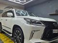Lexus LX 570 2013 года за 25 500 000 тг. в Алматы – фото 5